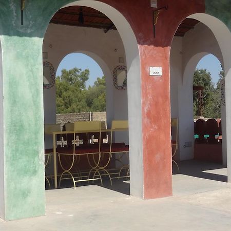 Chandra Niwas Guest House Bikaner Exterior foto
