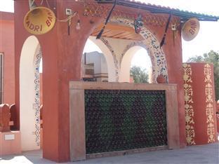 Chandra Niwas Guest House Bikaner Exterior foto